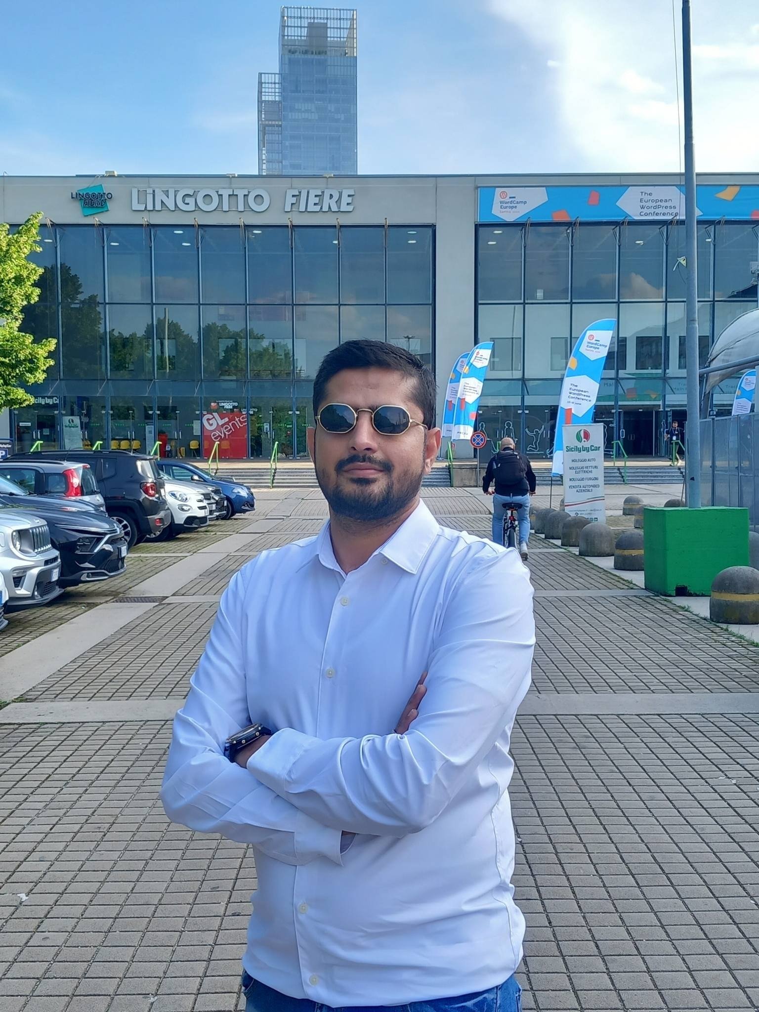 Abdullah Ramzan