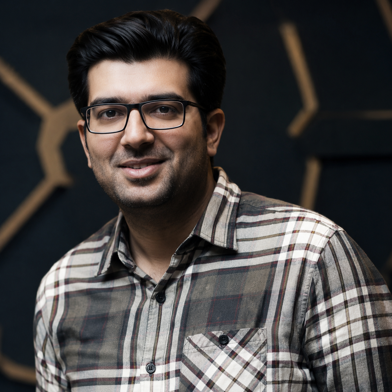 Zwad Iftikhar