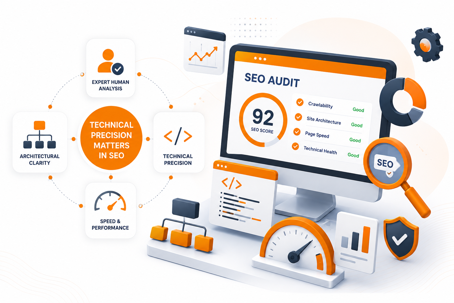 SEO Architecture