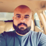 Farrukh Hassan